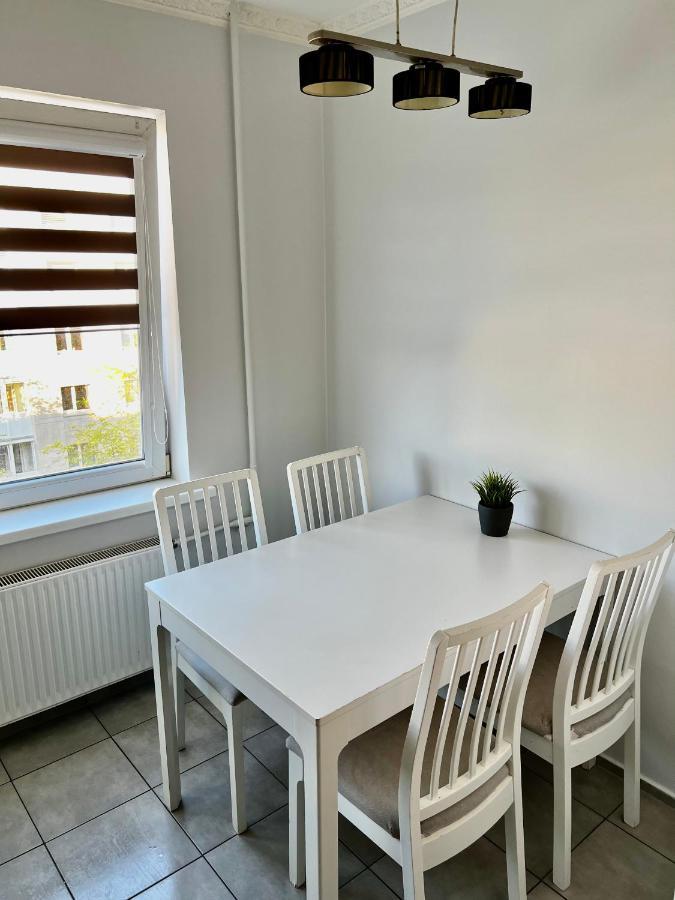 Vilniaus 96 Apartments Ukmergė Exteriör bild